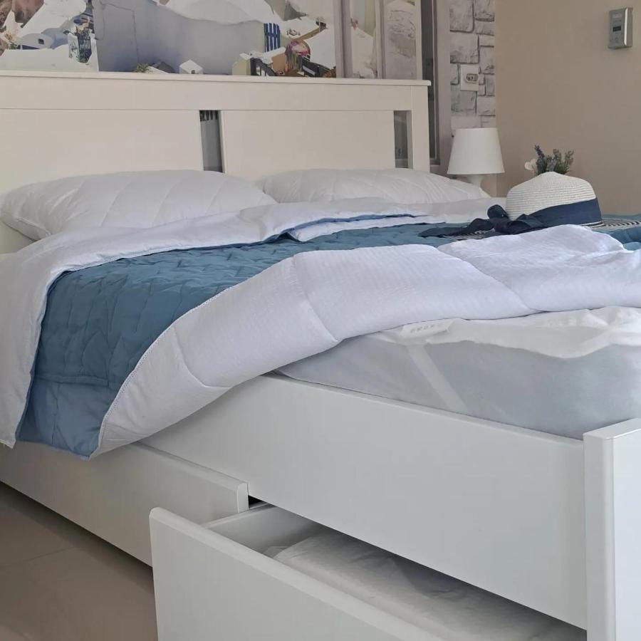 Apartamento Santorini Sremska Mitrovica Exterior foto