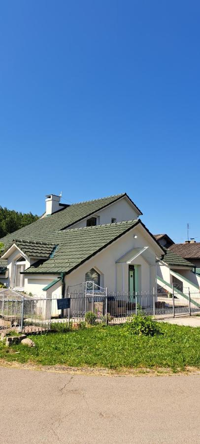 Apartamento Santorini Sremska Mitrovica Exterior foto